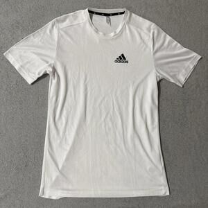 Adidas ClimaLite Training T-Shirt XS Men’s